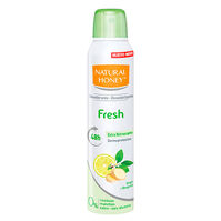 Desodorante Fresh  200ml-204020 0